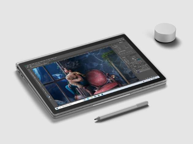 Infinite ways to create Infinite ways to create