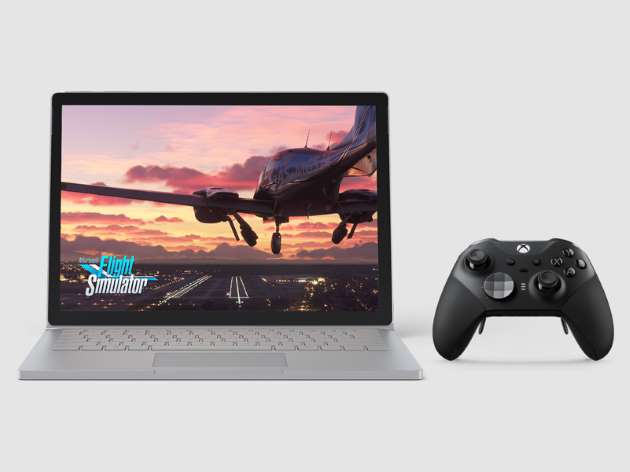 The best Surface laptop for gaming The best Surface laptop for gaming
