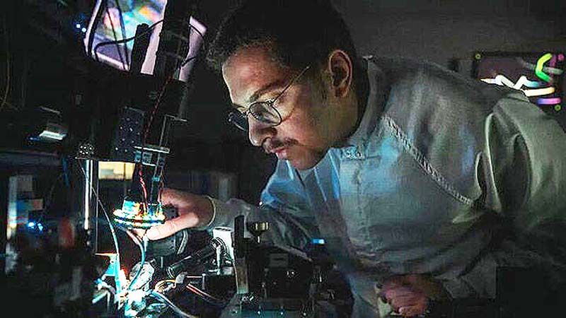 علیرضا گراوند