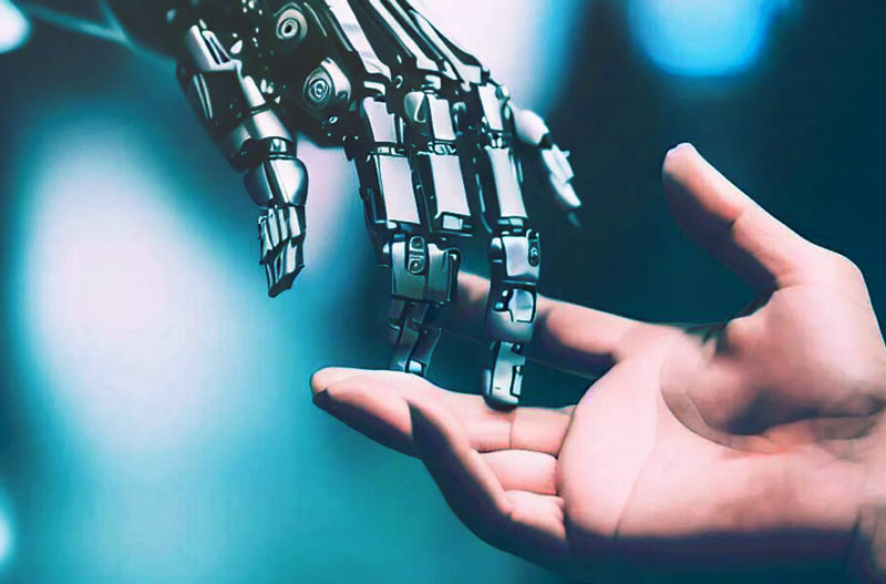 تولید محتوا در روابط عمومی با استفاده از هوش مصنوعی