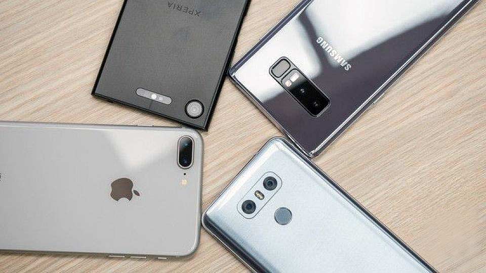 ۵ ویژگی پنهان دوربین گوشی‌ها