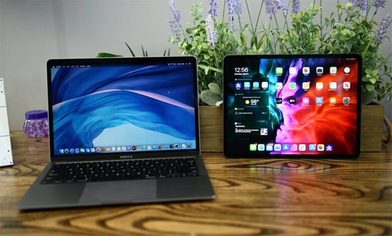 ۵ دلیل برتری آیپد پرو نسبت به مک بوک اپل