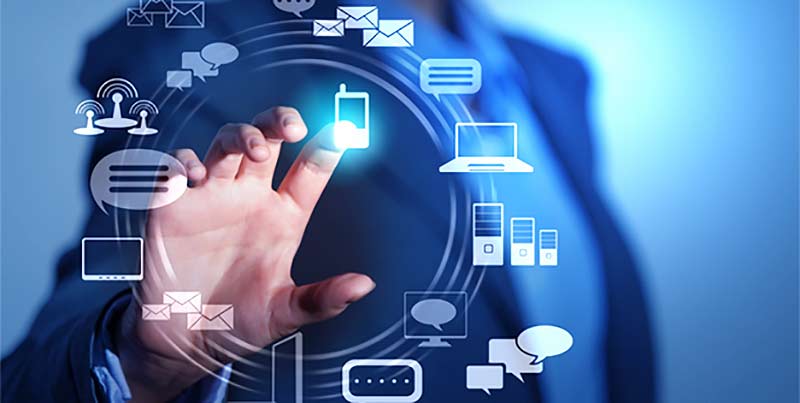 در باره سواد دیجیتال