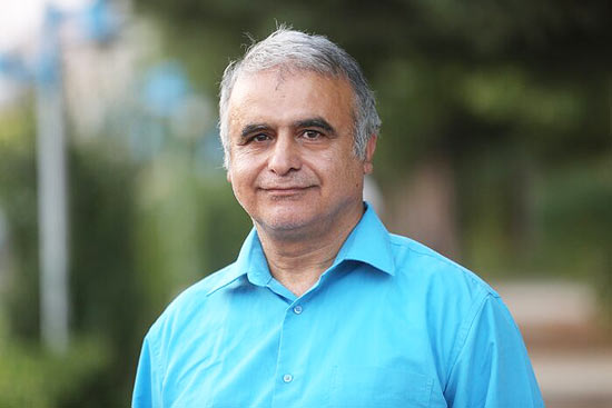 احمد نادعلیان