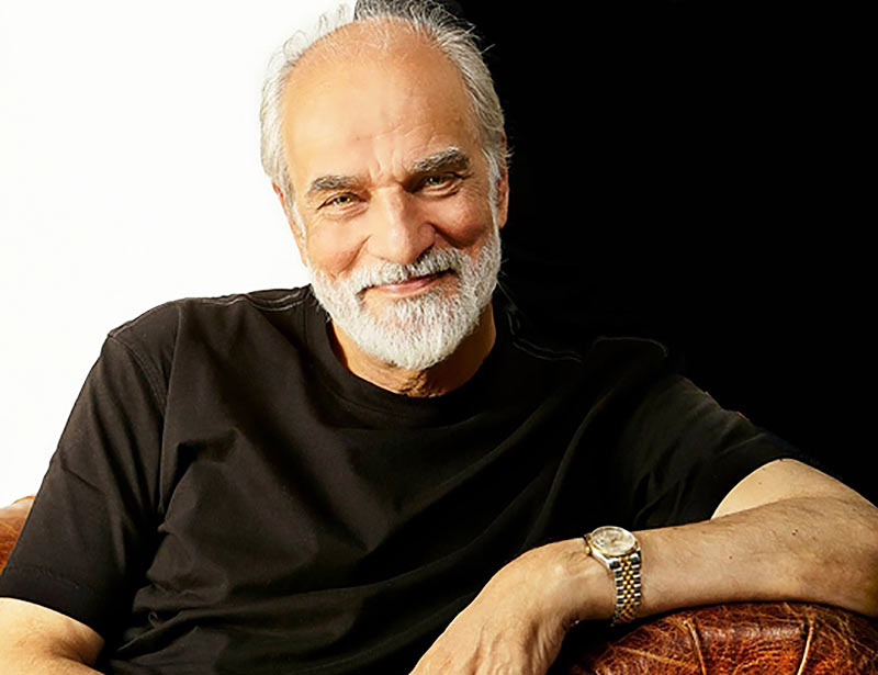 قصه آخرالزمان و زوال جهان