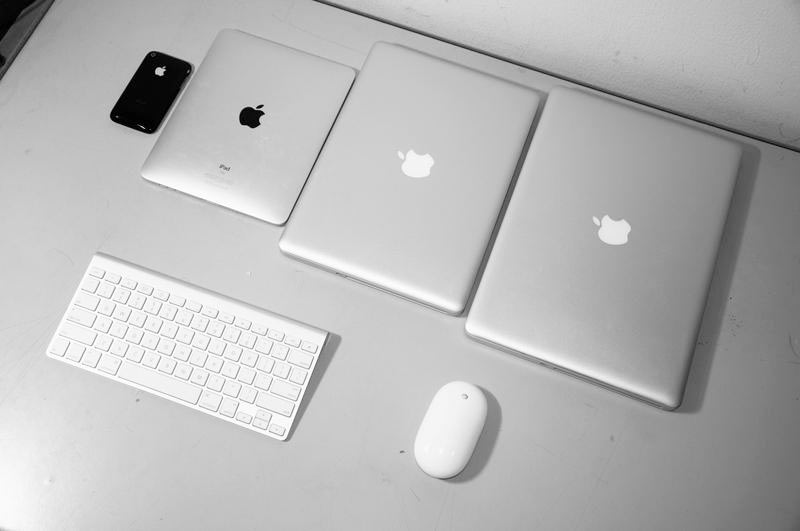 ارایه لپ‌تاپ‌ و رایانه ارزان اپل 