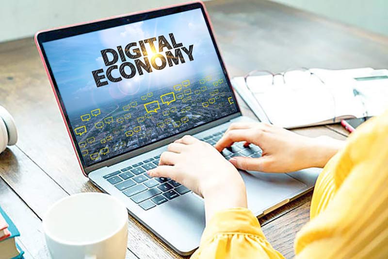 اقتصاد دیجیتال؛ ناجی کشورهای درگیر با کرونا