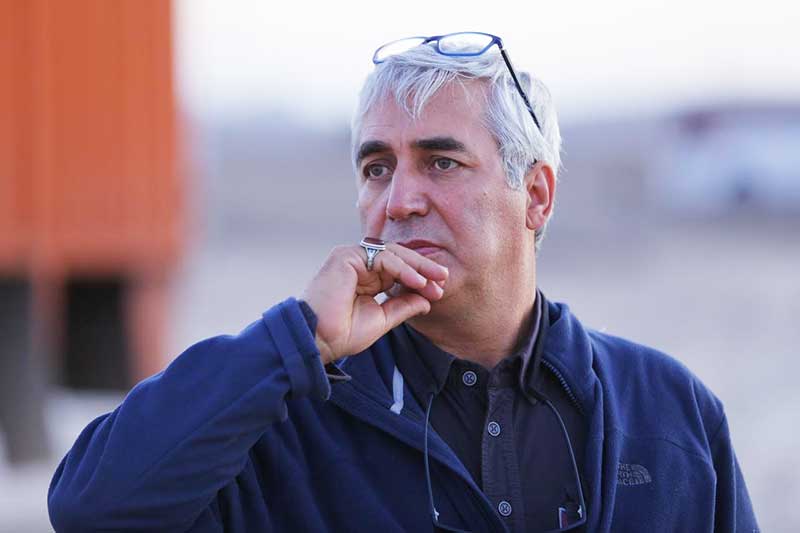 ابراهیم حاتمی کیا