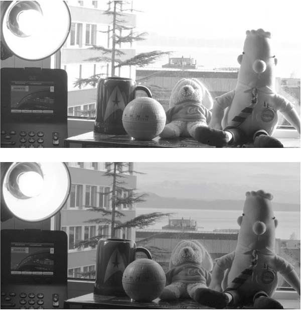 epfl researchers and canon have created a camera that can image a photon