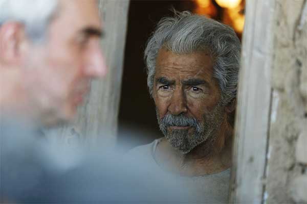 فیلم سینمایی خروج