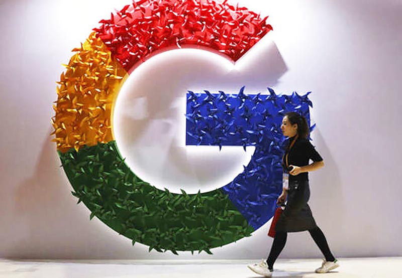 تمدید دورکاری کارمندان گوگل