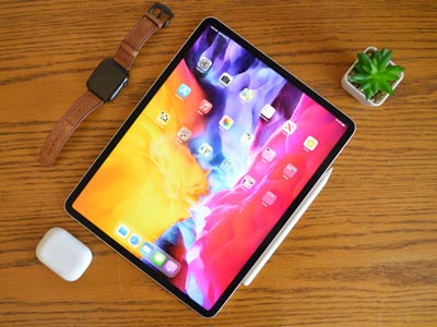 ۵ دلیل برتری آیپد پرو نسبت به مک بوک اپل