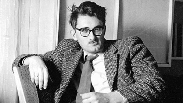 Jürgen Habermas