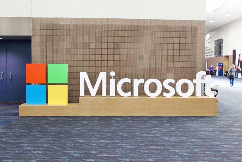 اخراج ۹۶۰ نفر دیگر از مایکروسافت