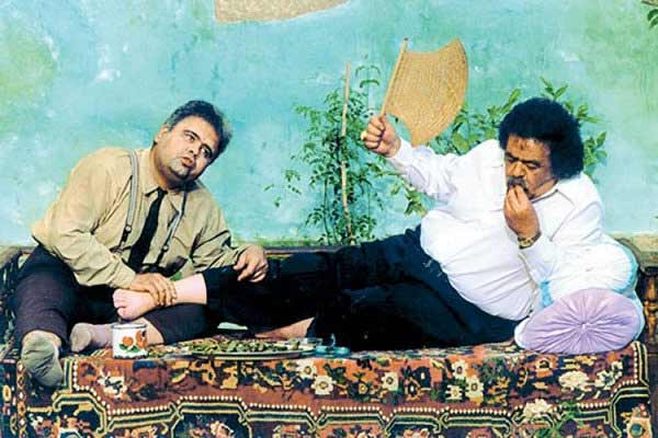 محمد علی کشاورز