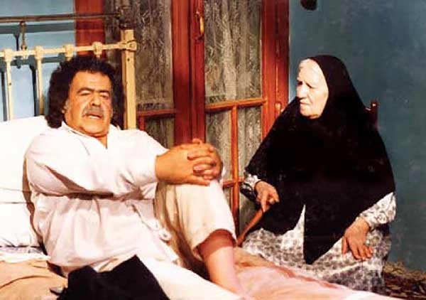 محمد علی کشاورز