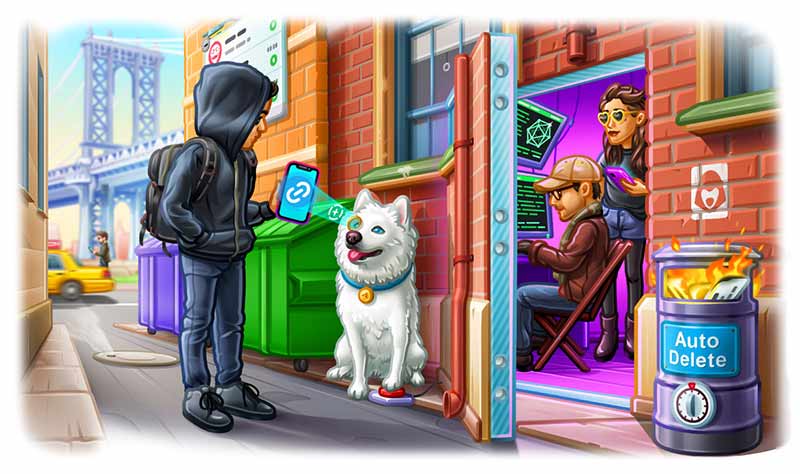 ویژگی‌های جدید تلگرام