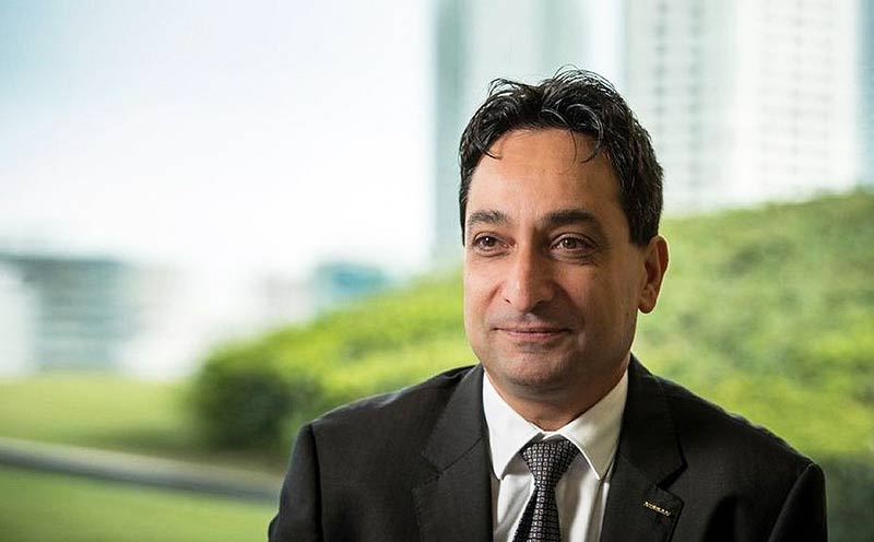 پیمان کارگر