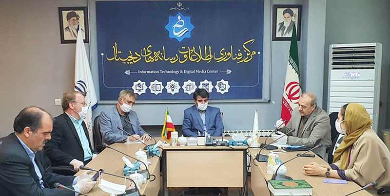 راه‌اندازی کلینیک سواد رسانه‌ای