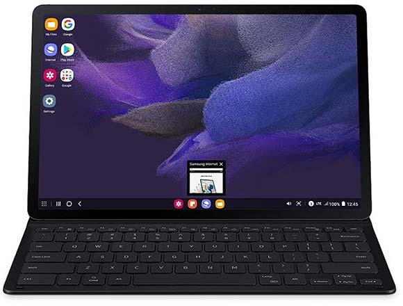 سامسونگ گلکسی تب S7 FE