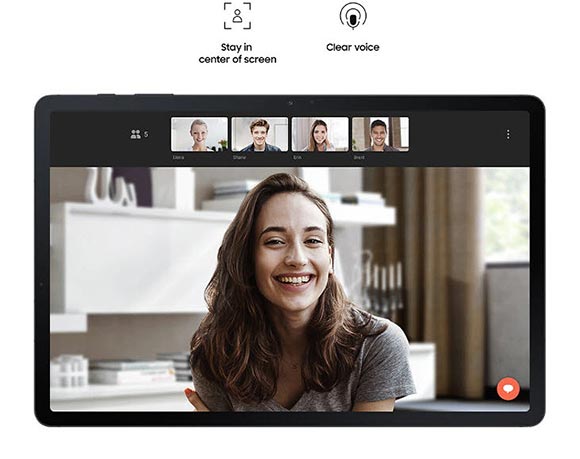 سامسونگ گلکسی تب S7 FE