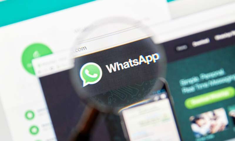 همه نکات در باره نسخه وب و دسکتاپ واتساپ