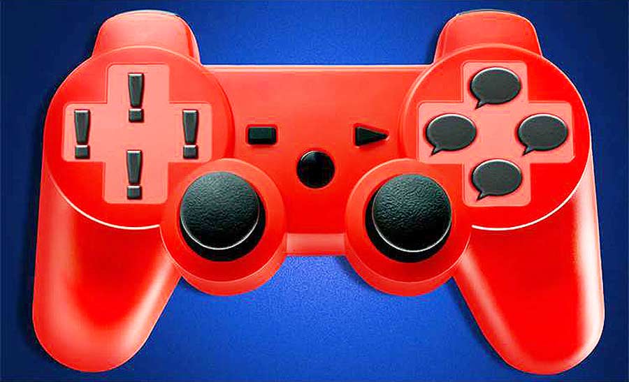 پلتفرم‌های بازی و مخاطرات جدید آنها