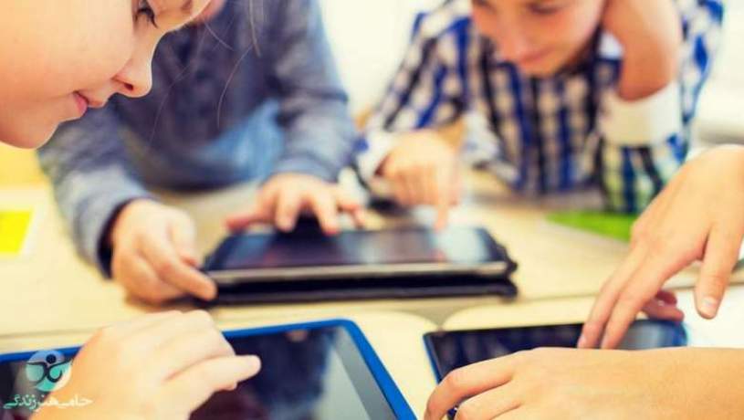 شیوع موبوفوبیا در بین کودکان ایرانی