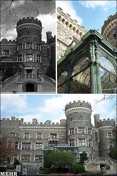 دانشگاه آرکادیای پنسیلوانیا