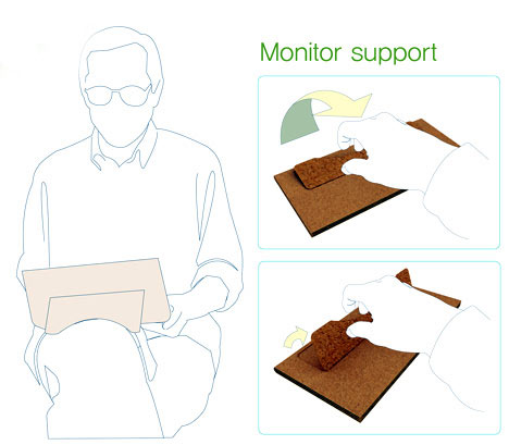 Disposable Paper Laptops Will Come Disposable Paper Laptops Will Come