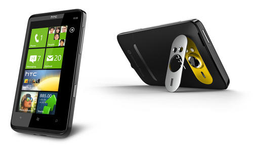 HTC HD7 HTC HD7