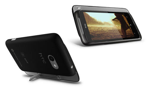 HTC7 Surround HTC7 Surround