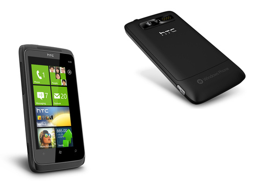 HTC Trophy HTC Trophy