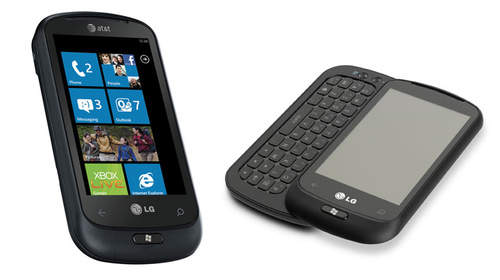 LG Quantum LG Quantum