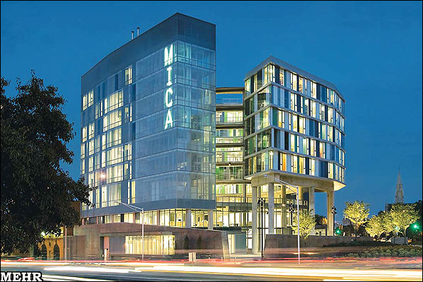 دانشکده هنر مریلند