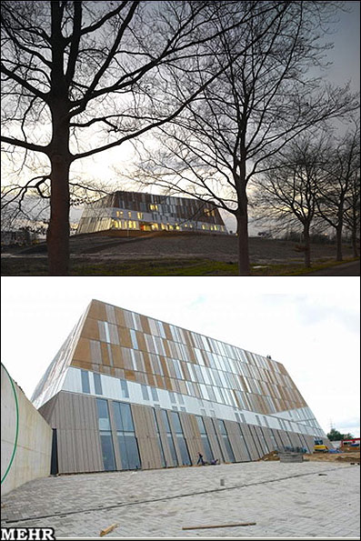 کالج معاصر متزو در هلند