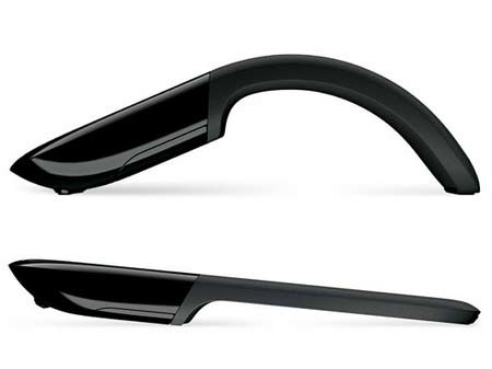 Microsoft Touch Mouse Microsoft Touch Mouse