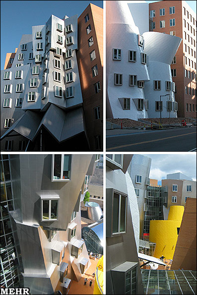 مرکز اطلاعات، کامپیوتر و علوم هوش مصنوعی دانشگاه ام آی تی