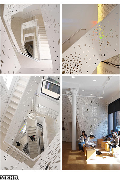 دپارتمان فلسفه دانشگاه نیویورک