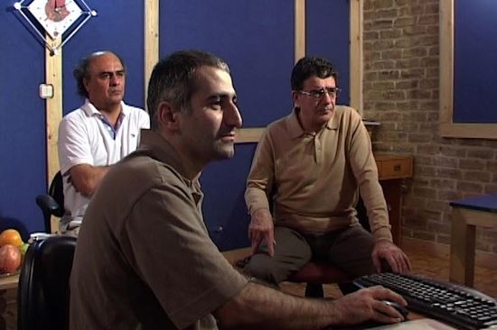 فیلم مستند شش قرن و شش سال