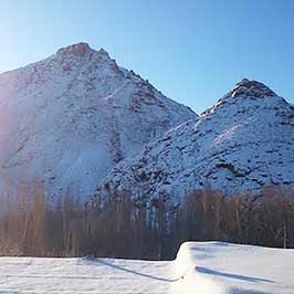 روستـای یـارند